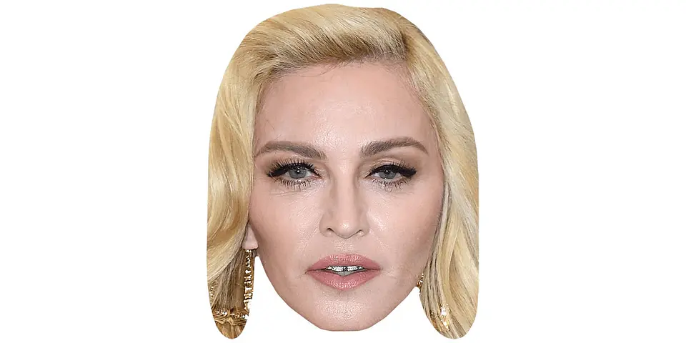 Madonna 1