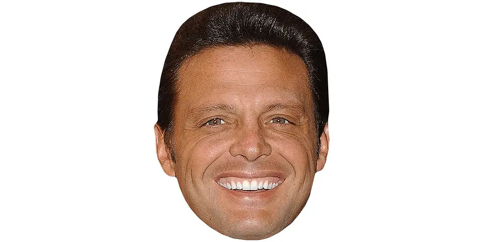 Luis Miguel 1
