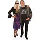 Carol Cleveland And Terry Gilliam - Miniatura 1