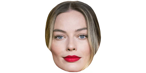Margot Robbie