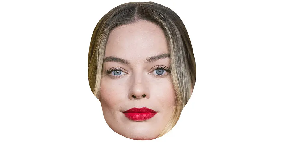 Margot Robbie 1