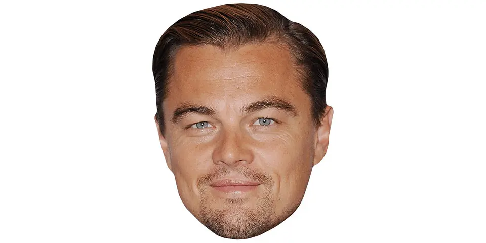 Leonardo DiCaprio 1