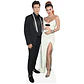 Annabella Thorne And Benjamin Mascolo - Miniatura 1