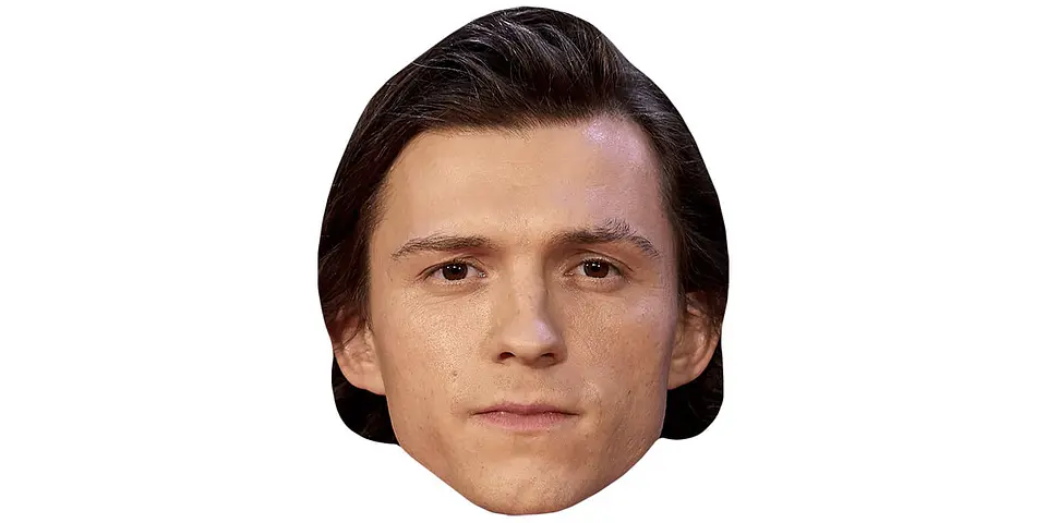 Tom Holland 1