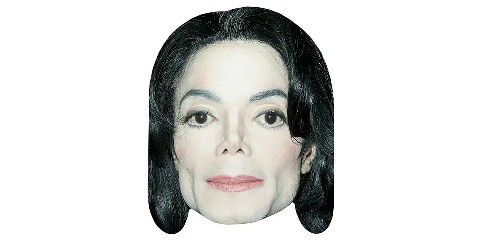 Michael Jackson 1