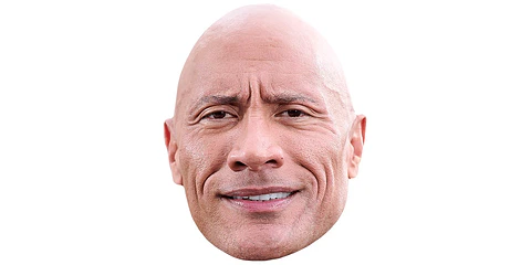 Dwayne Johnson