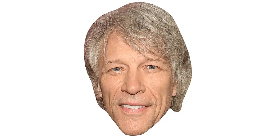 Jon Bon Jovi 1