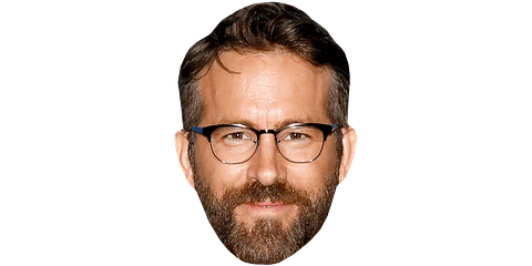 Ryan Reynolds