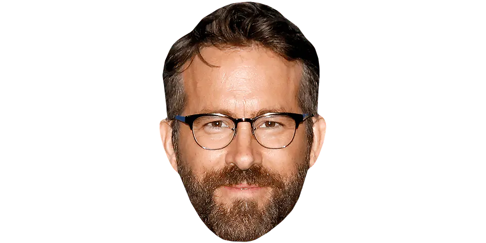 Ryan Reynolds 1