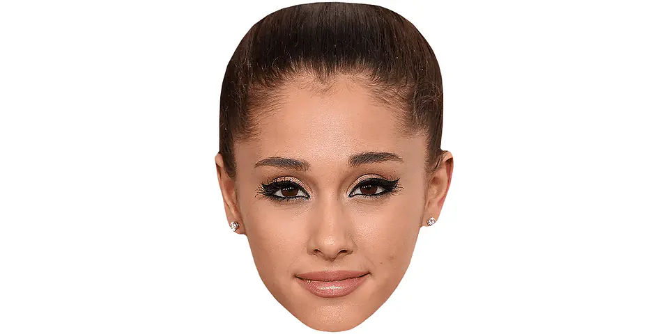 Ariana Grande 1