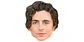 Timothée Chalamet - Miniatura 1