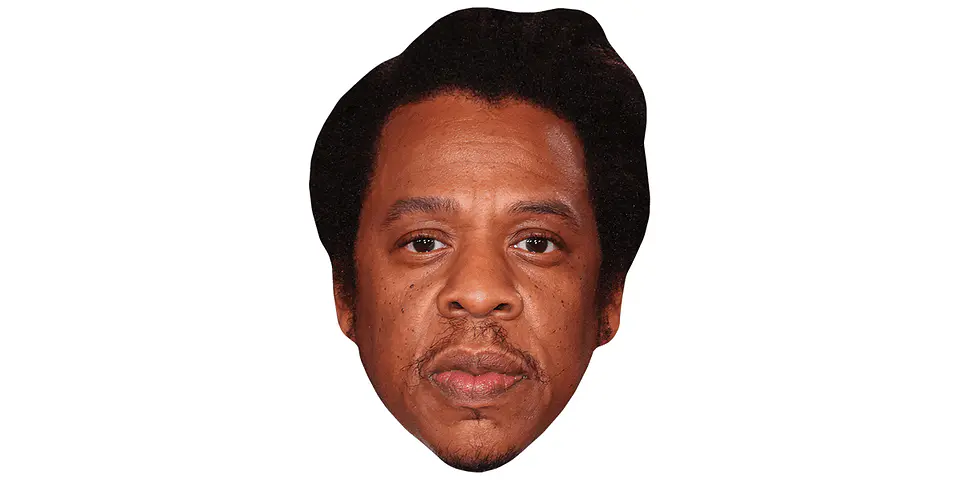Jay-Z 1