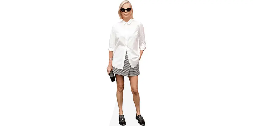 Charlize Theron 1