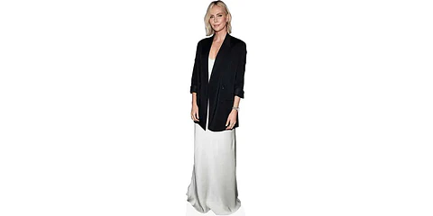 Charlize Theron