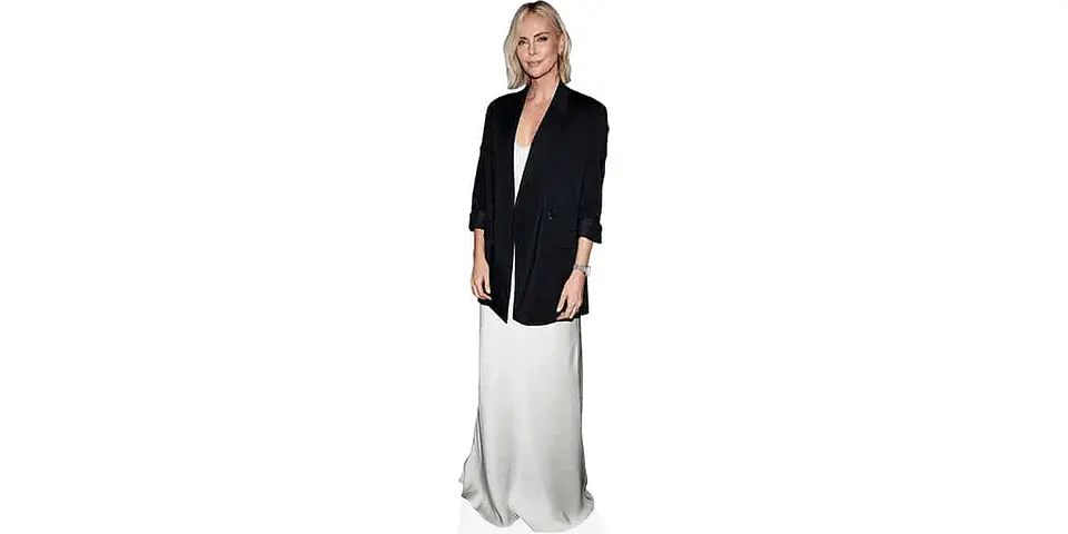 Charlize Theron 1