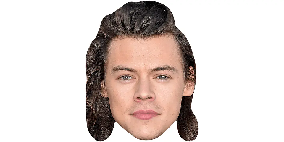 Harry Styles 1
