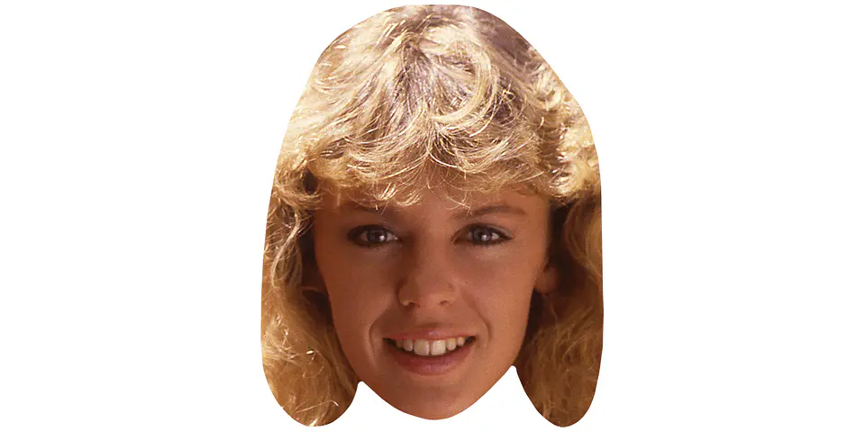 Kylie Minogue 1