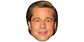 Brad Pitt - Miniatura 1
