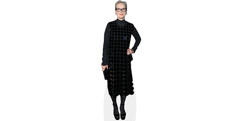Meryl Streep