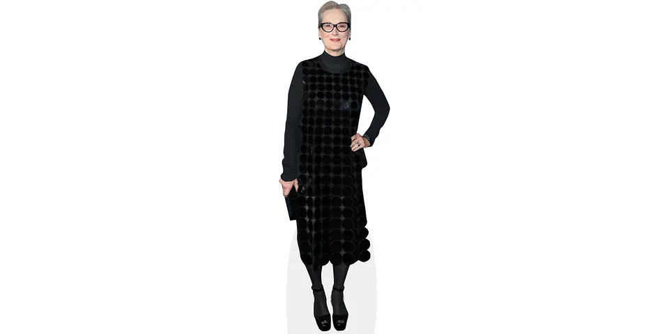 Meryl Streep 1