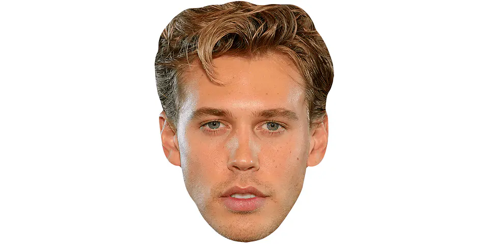 Austin Butler 1
