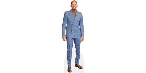 Will Smith