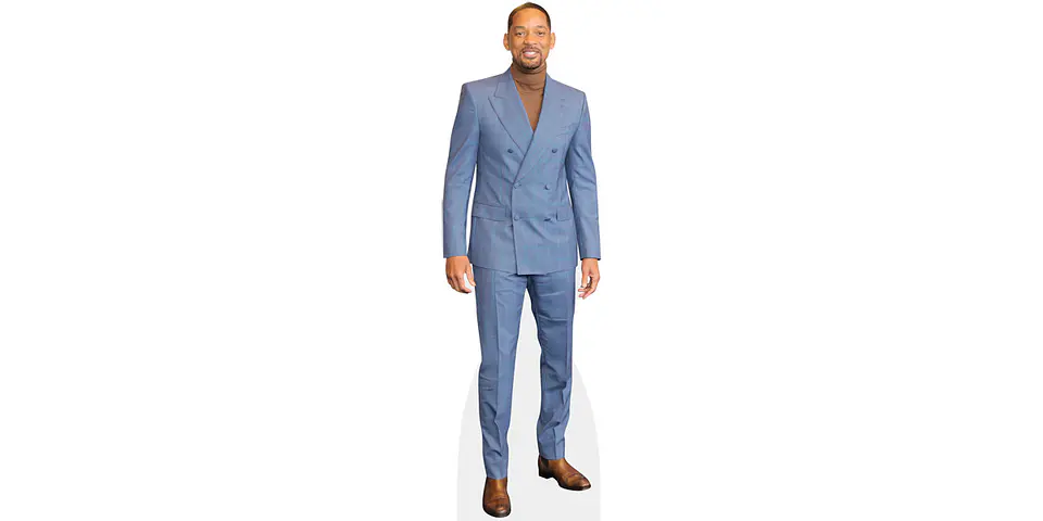 Will Smith 1