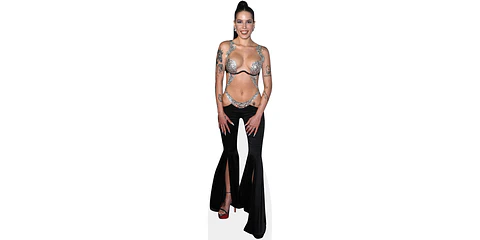 Halsey
