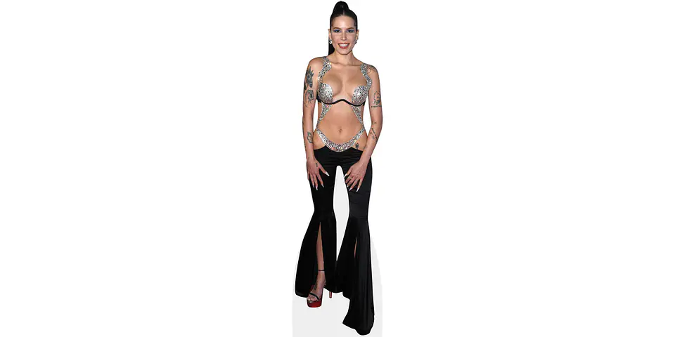 Halsey 1