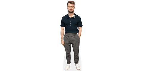 Daniel Radcliffe