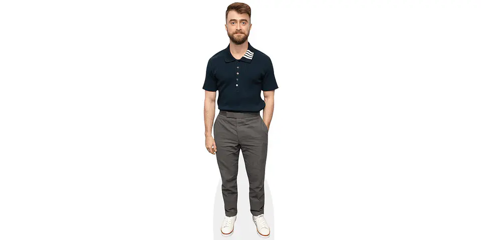 Daniel Radcliffe 1