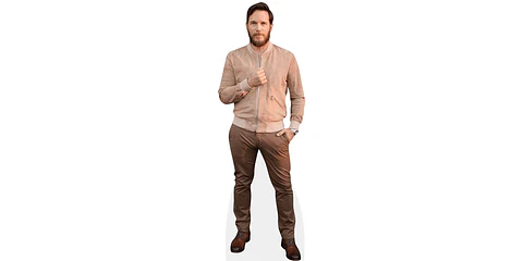 Chris Pratt