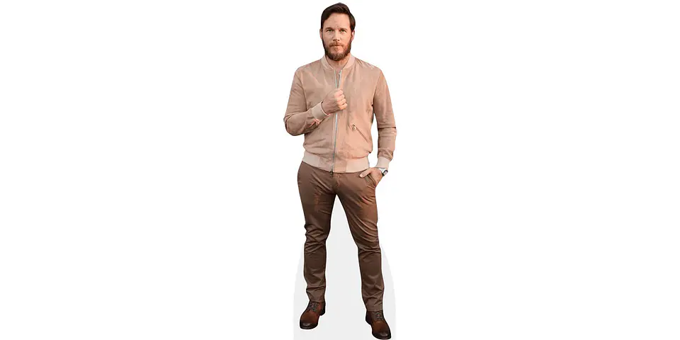 Chris Pratt 1