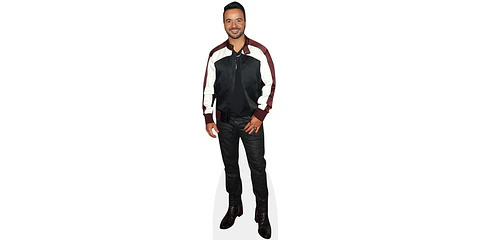 Luis Fonsi