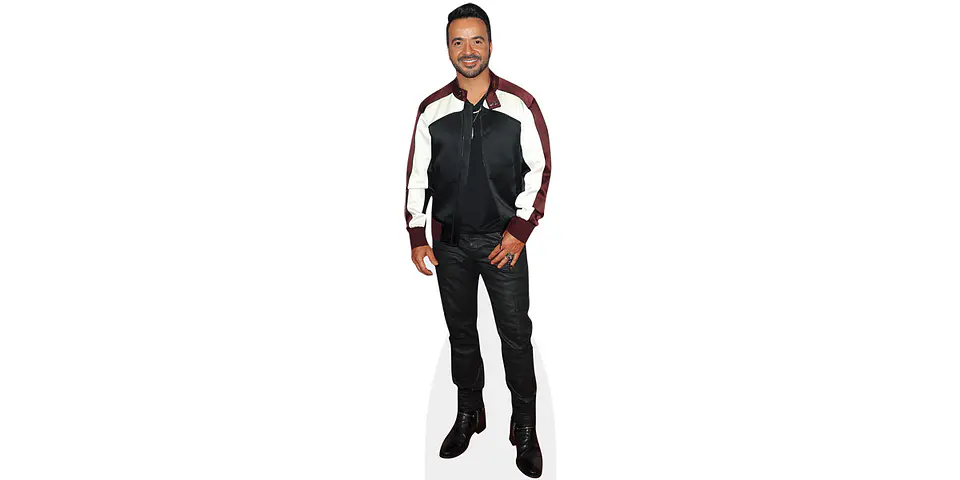 Luis Fonsi 1