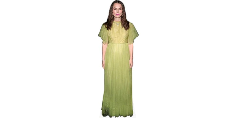 Keira Knightley