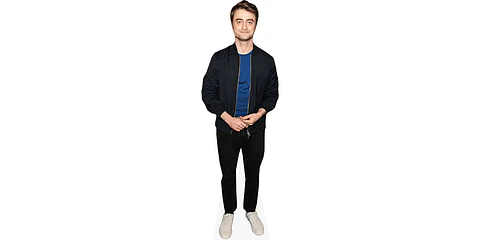 Daniel Radcliffe
