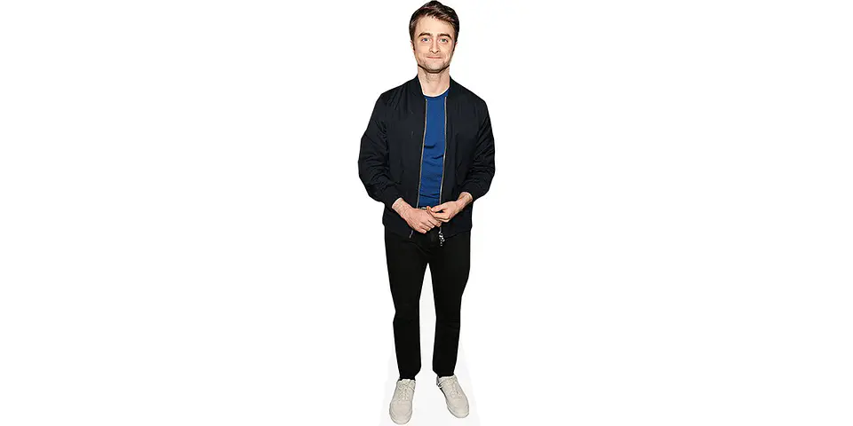 Daniel Radcliffe 1