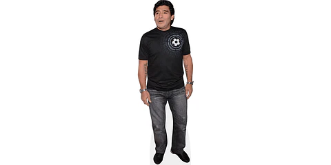 Diego Maradona