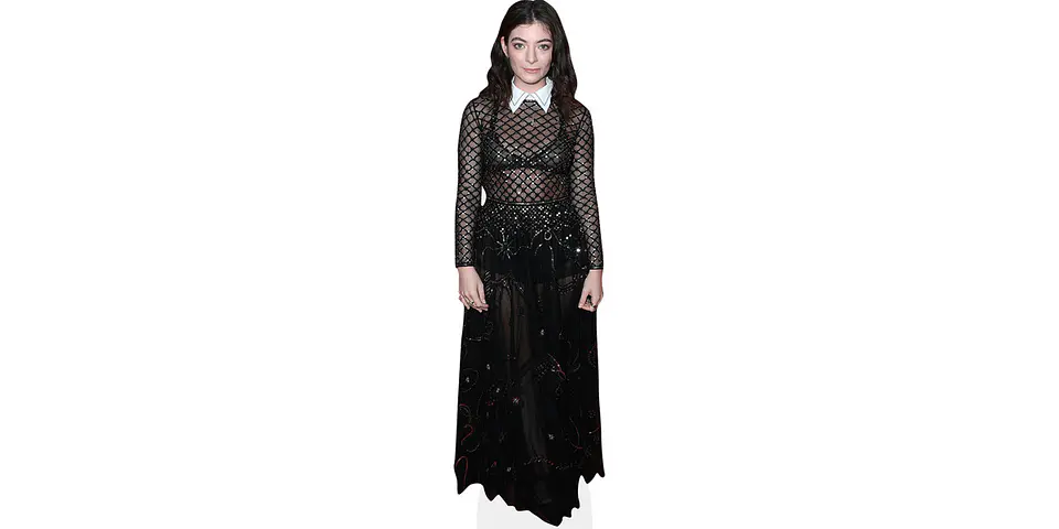 Lorde 1
