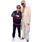 Elton John And Adam Lambert - Miniatura 1