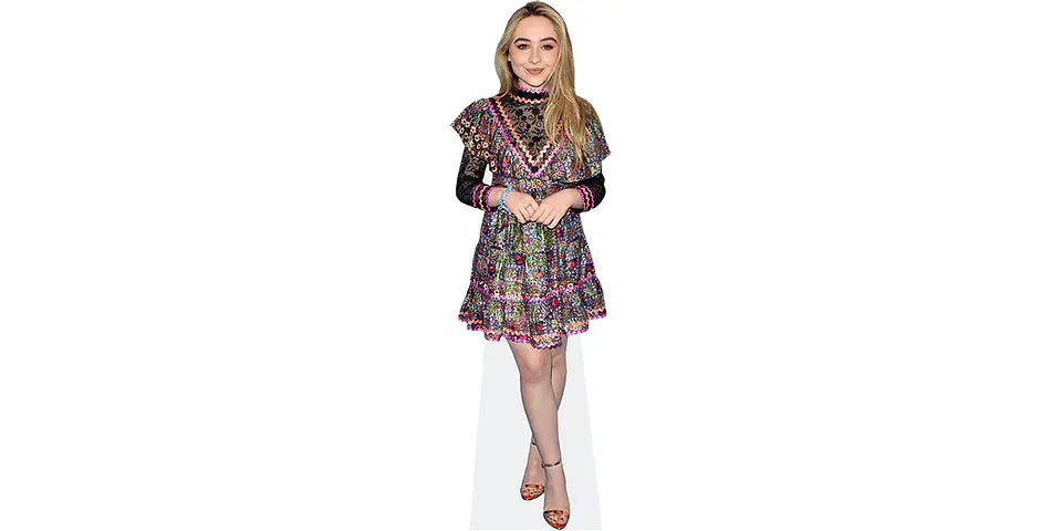 Sabrina Carpenter 1