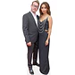 Macaulay Culkin And Brenda Song - Miniatura 1