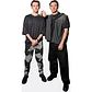 Marcus And Martinus Gunnarsen - Miniatura 1
