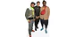 Black Eyed Peas - apl.de.ap - Taboo - Will.i.am - Miniatura 1