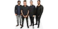 Papa Roach - Tobin - Jacoby - Jerry - Tony - Miniatura 1