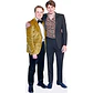 Henry Southan and Jordan Sangha - Miniatura 1