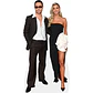 Joey Essex And Jessy Potts - Miniatura 1