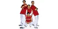 A1 - Christhian - Ben -  Paul -  Mark  - Miniatura 1