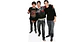 Jonas Brothers - Kevin - Joe - Nick - Miniatura 1